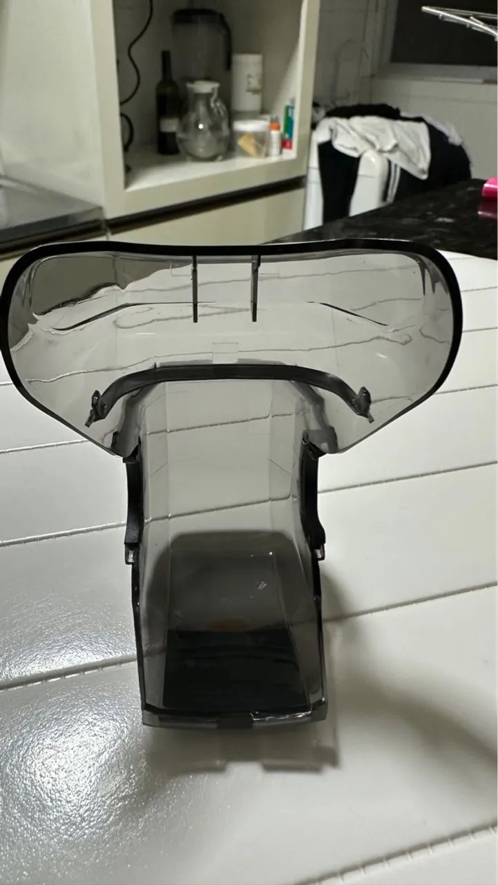 Protetor de Gimbal e Câmera do DJI AIR 3 - Foto 2