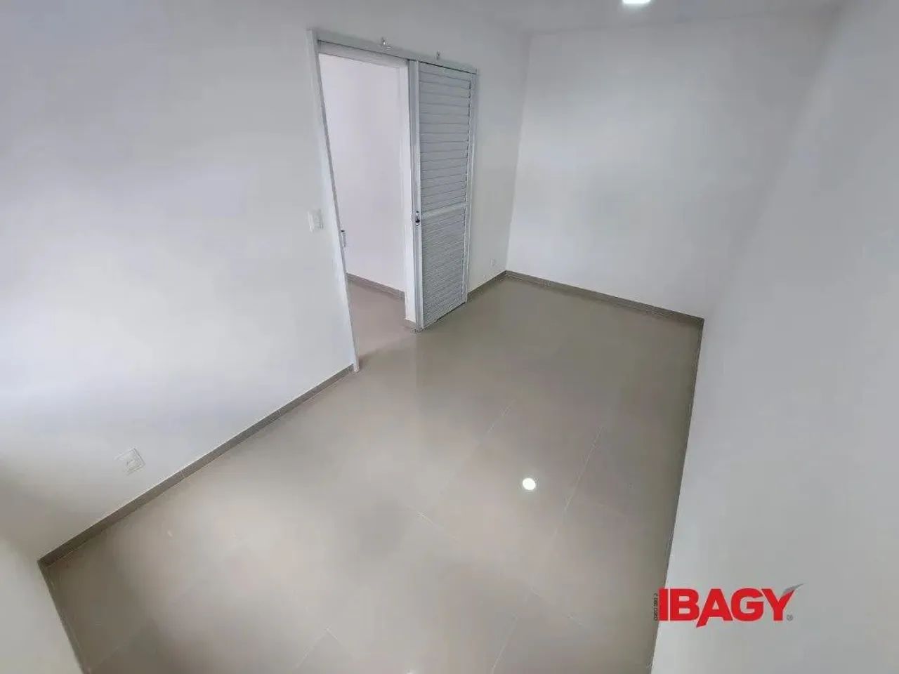 Excelente Apartamento 1 dormitório(s) em Trindade - Florianópolis - Foto 3