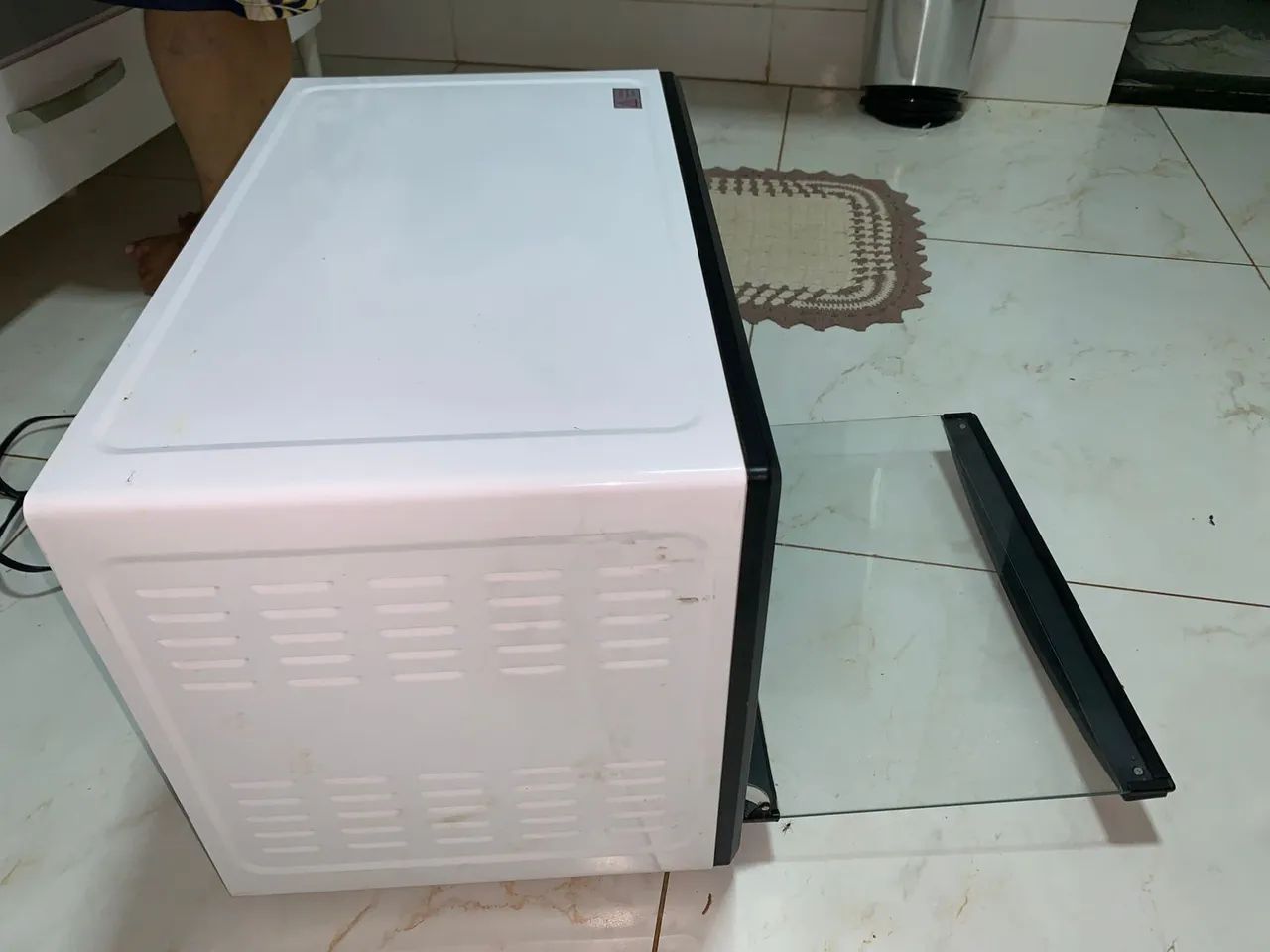 Forno de bancada  - Foto 3