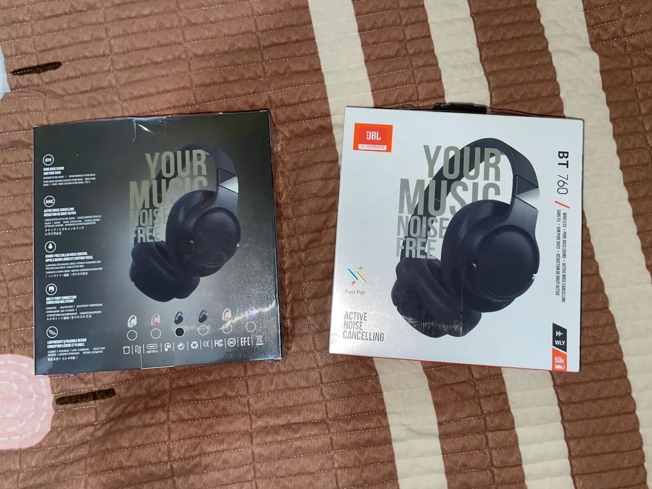 Fones bluetooth headset BT 76064363330967937120