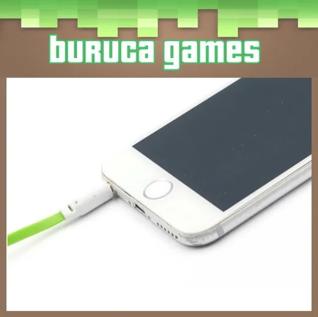 Cabo de áudio P2 X P2 auxiliar - Foto 2