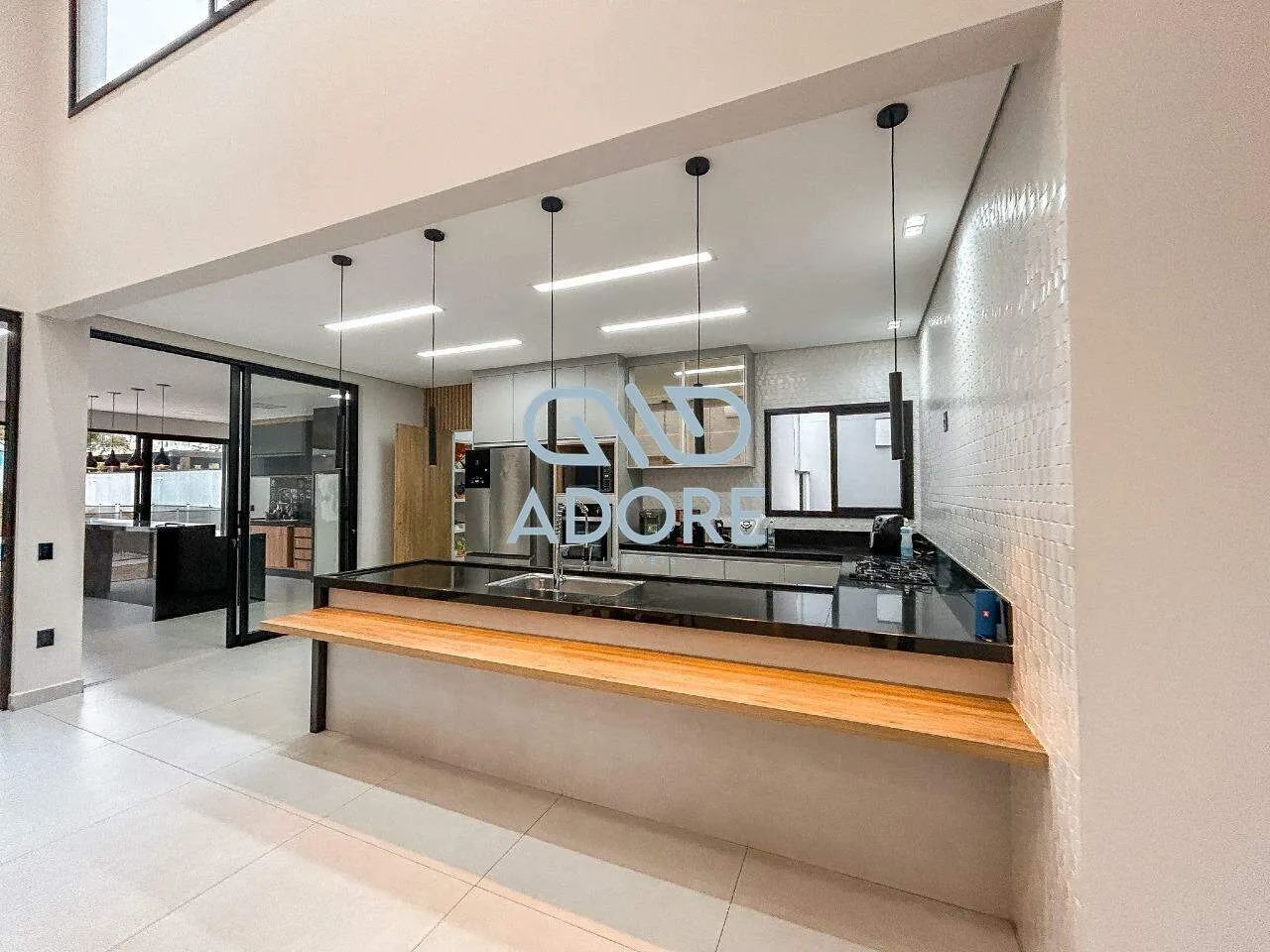 Casa á venda no Condomínio Palmeiras Imperiais - Salto/SP - Foto 6