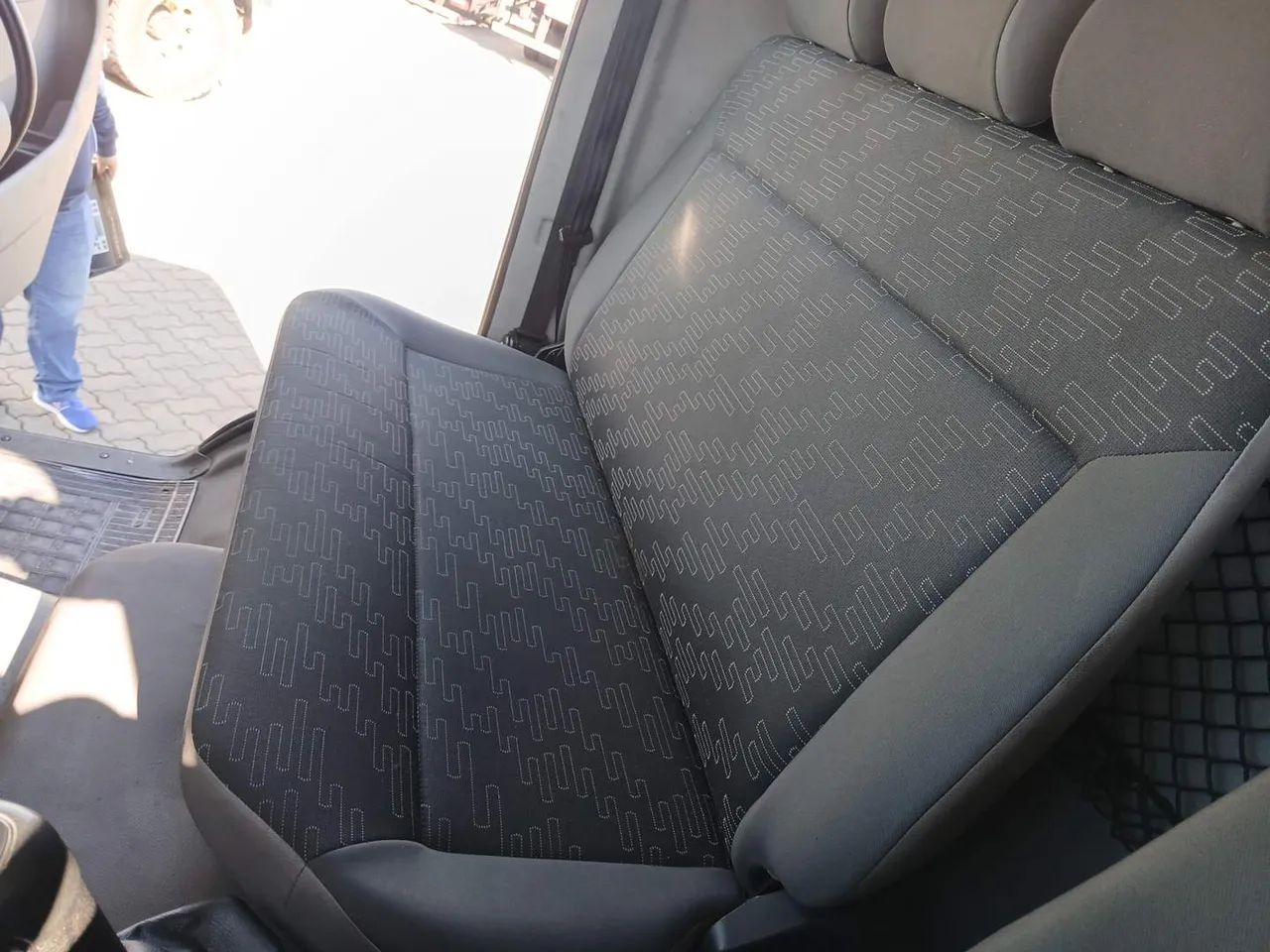 Volkswagen 17.190 Constellation 2019/2020 Vamos Seminovos São Leopoldo - Foto 7