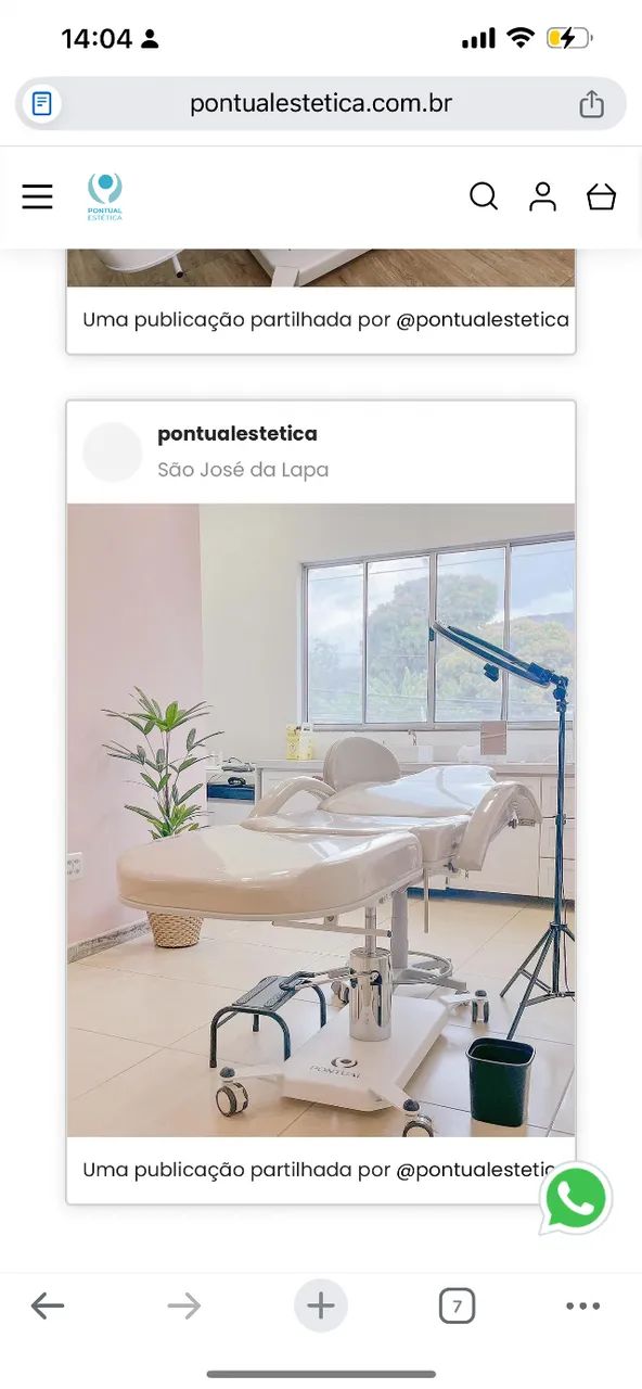 Maca Hidraulica  - Foto 5