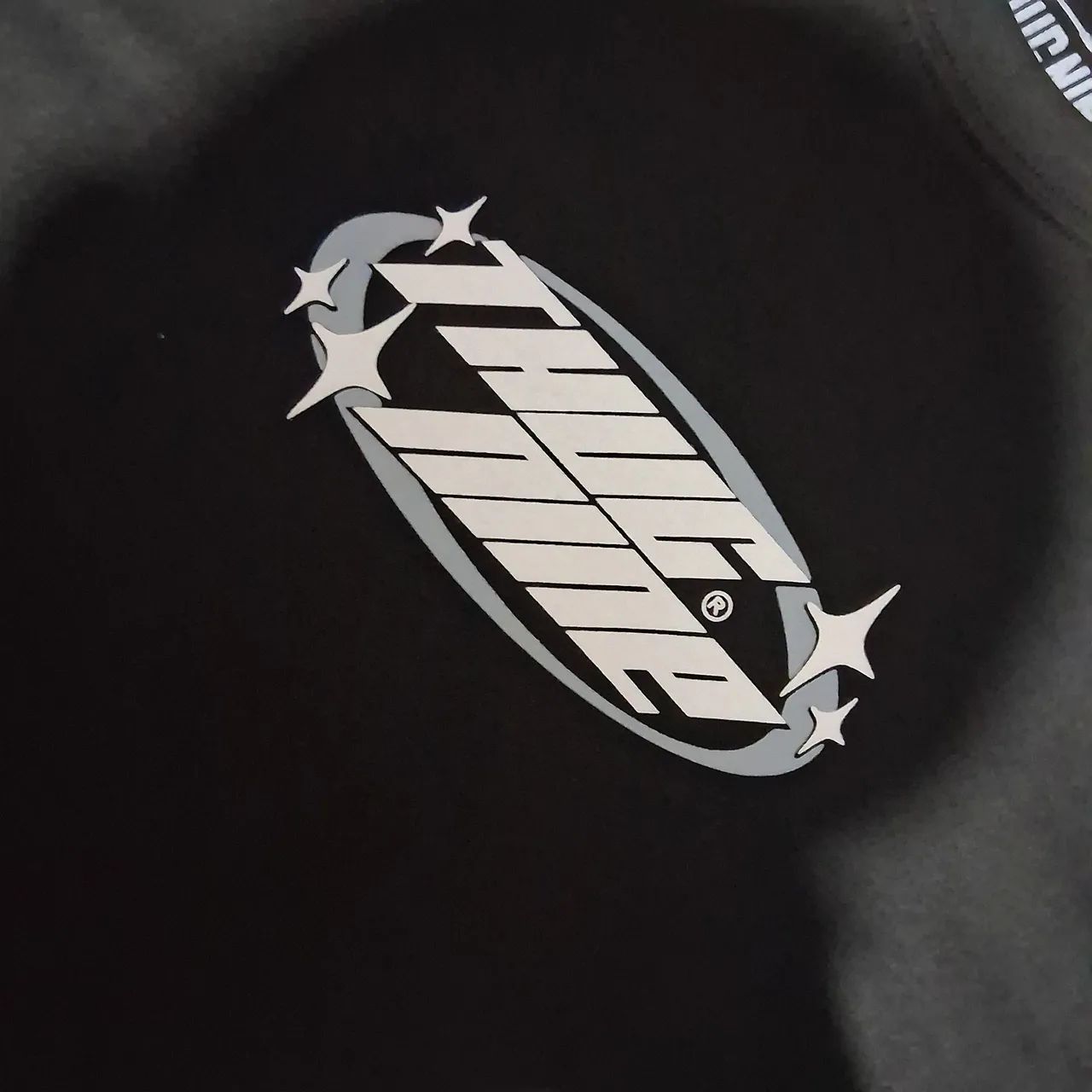 Camisa thug nine