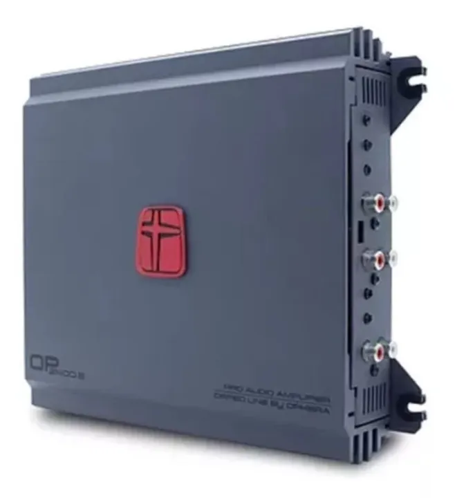 Amplificador Ophera OP2400.5