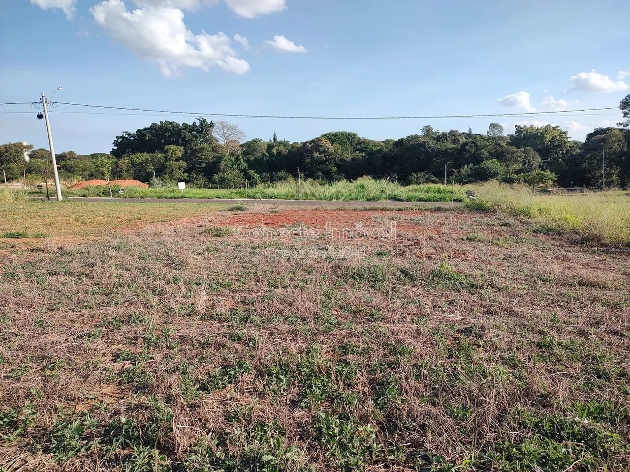 Terreno de 362m² à venda no bairro planejado Florabella, Holambra, SP. Um terreno amplo, i - Foto 3