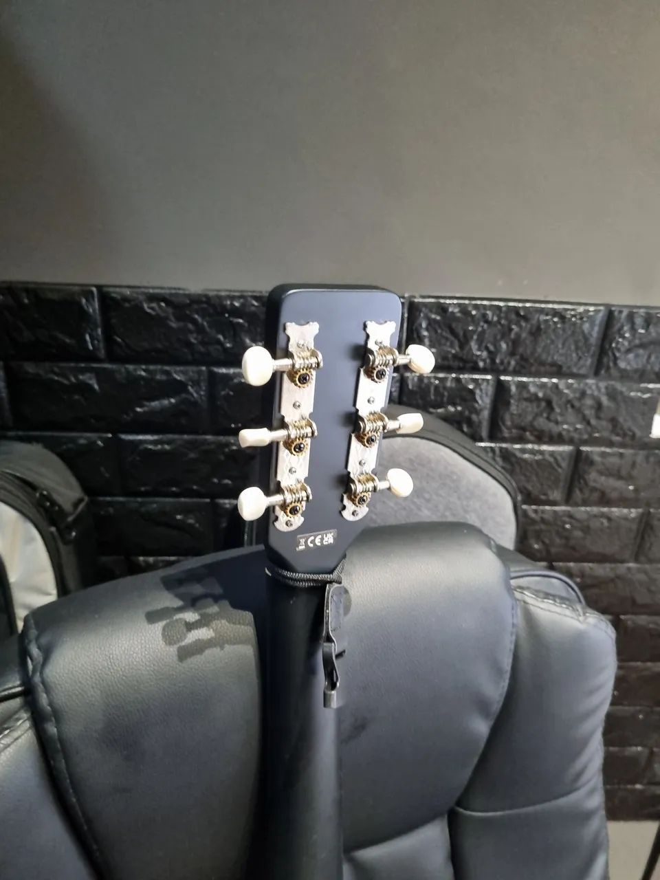 Violão Gretsch Gin Rickey - Foto 3