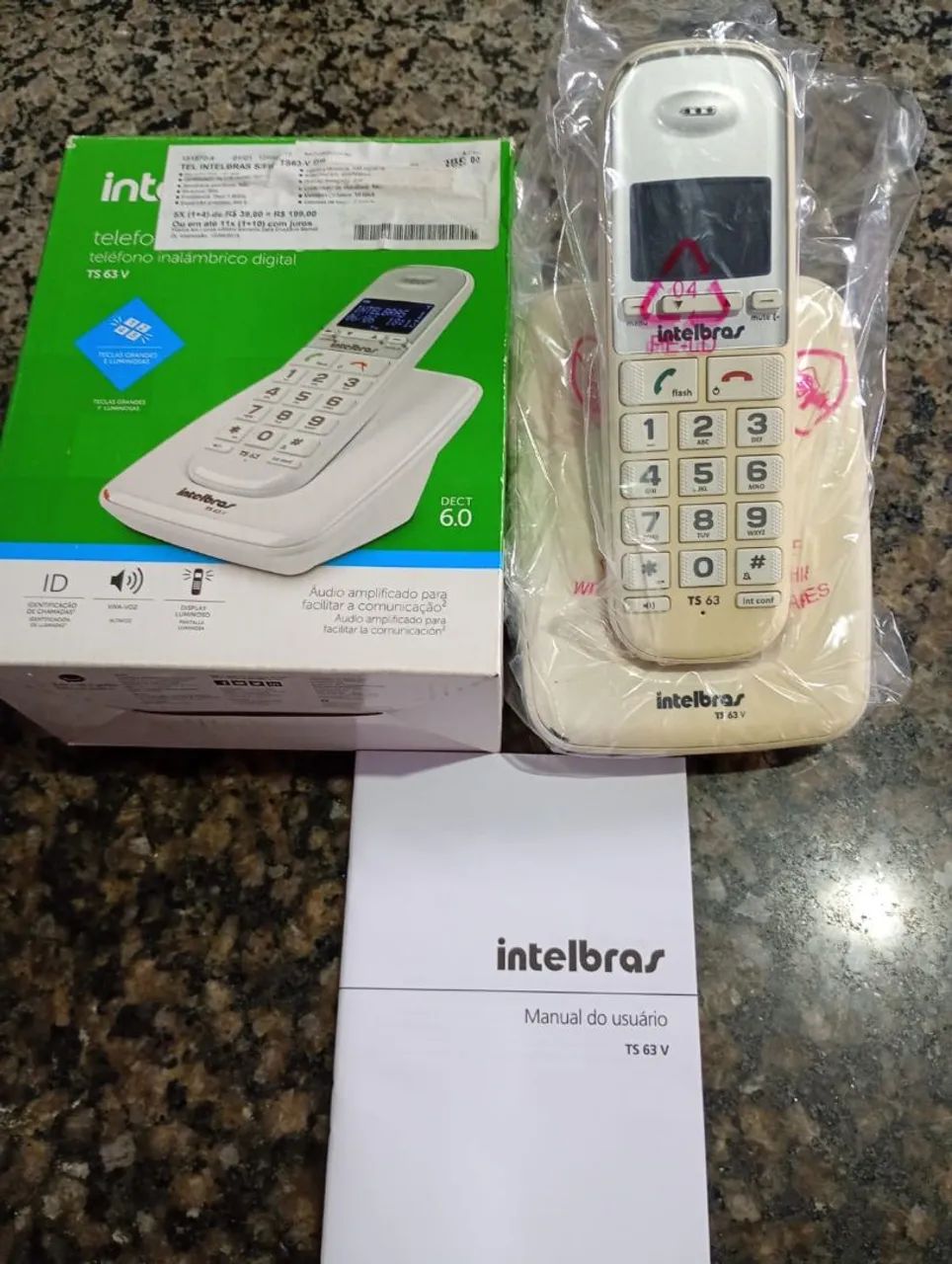 Vendo 64294632718466125