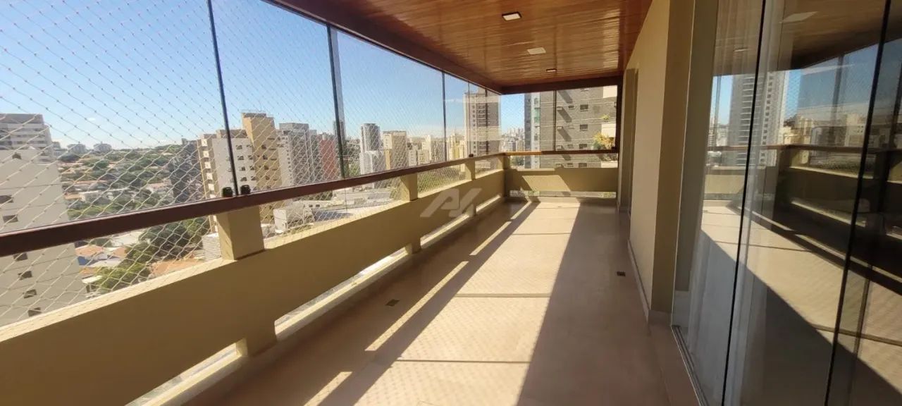 apartamento - Cambuí - Campinas - Foto 7