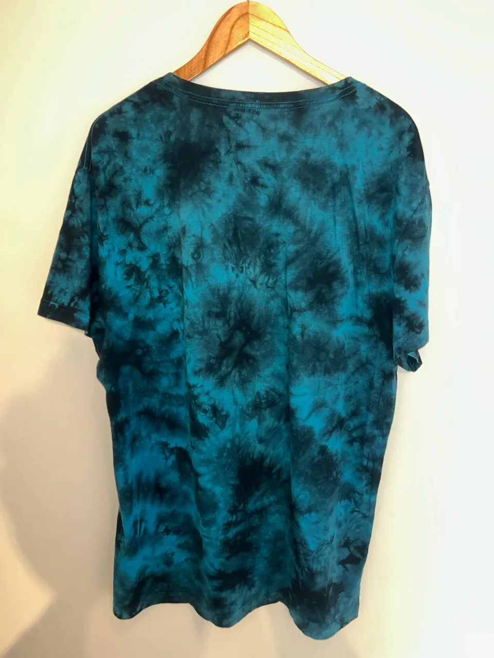 Camisa American Eagle estilo tie dye - Foto 2