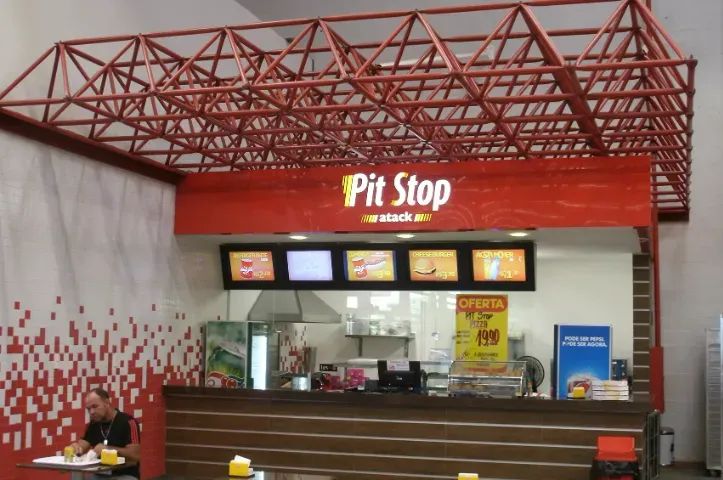 2025 com fachada nova! Placas, acm, letreiros, led em Manaus! - Foto 2