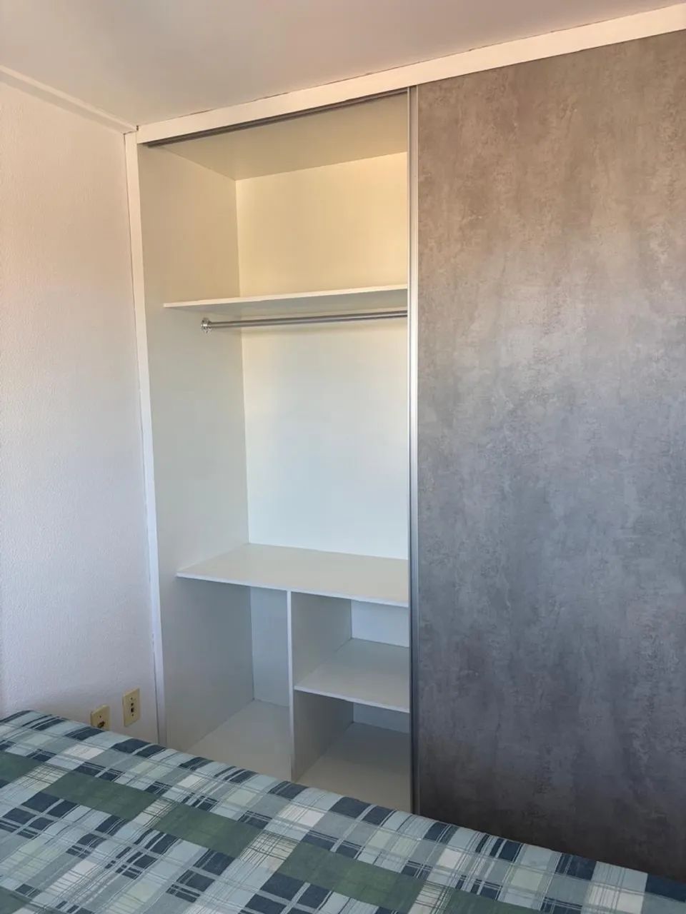 Apartamento para aluguel, Condomínio Maria Clara Nobre - Foto 5