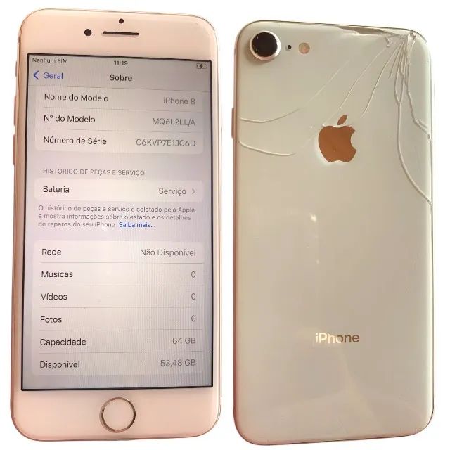 IPhone 8 