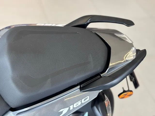 BAJAJ DOMINAR NS 160 25/26 - 3 Anos de Garantia! - Foto 4