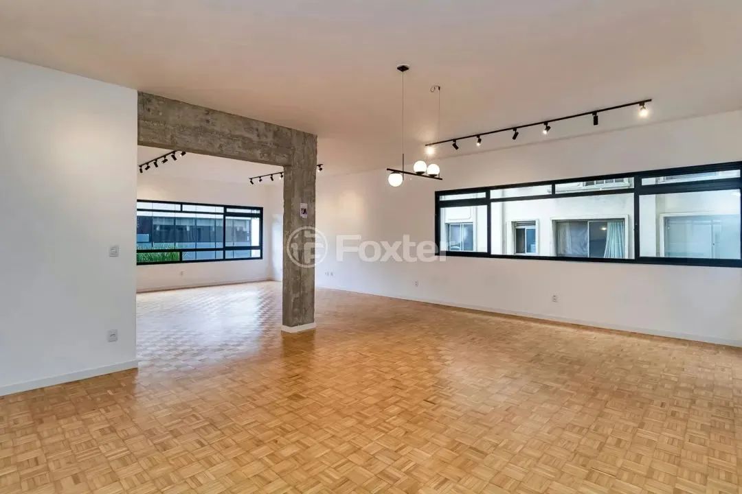 Apartamento à venda Rua Haddock Lobo, Cerqueira César - São Paulo - Foto 5