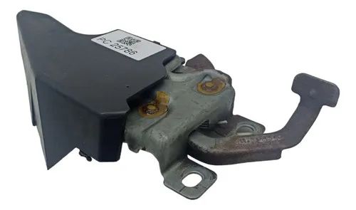 Fechadura Capo Honda Accord 1994 1995 1996 1997 1998 1999 - Foto 2