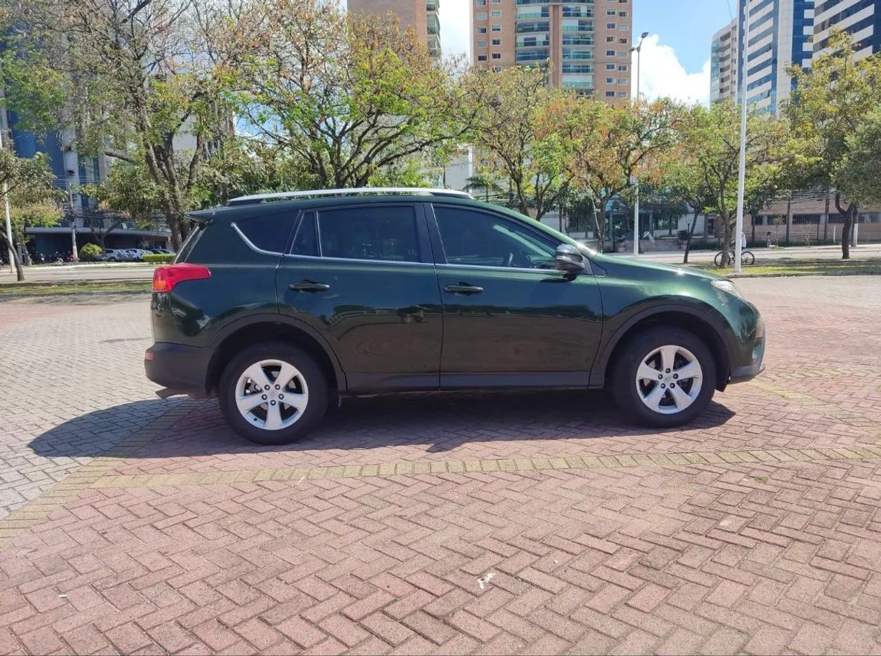 RAV4 2.5 - Foto 2