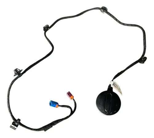 Antena Modulo Interface Som Radio Onix Prisma 52137892