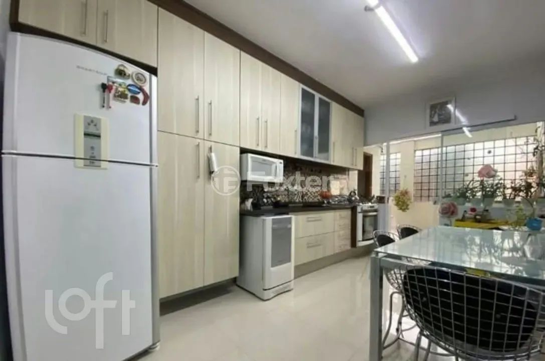 Apartamento à venda Rua Lídia, Rudge Ramos - São Bernardo do Campo