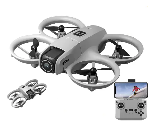Drone GT3 Profissional 1 bateria xiaomi