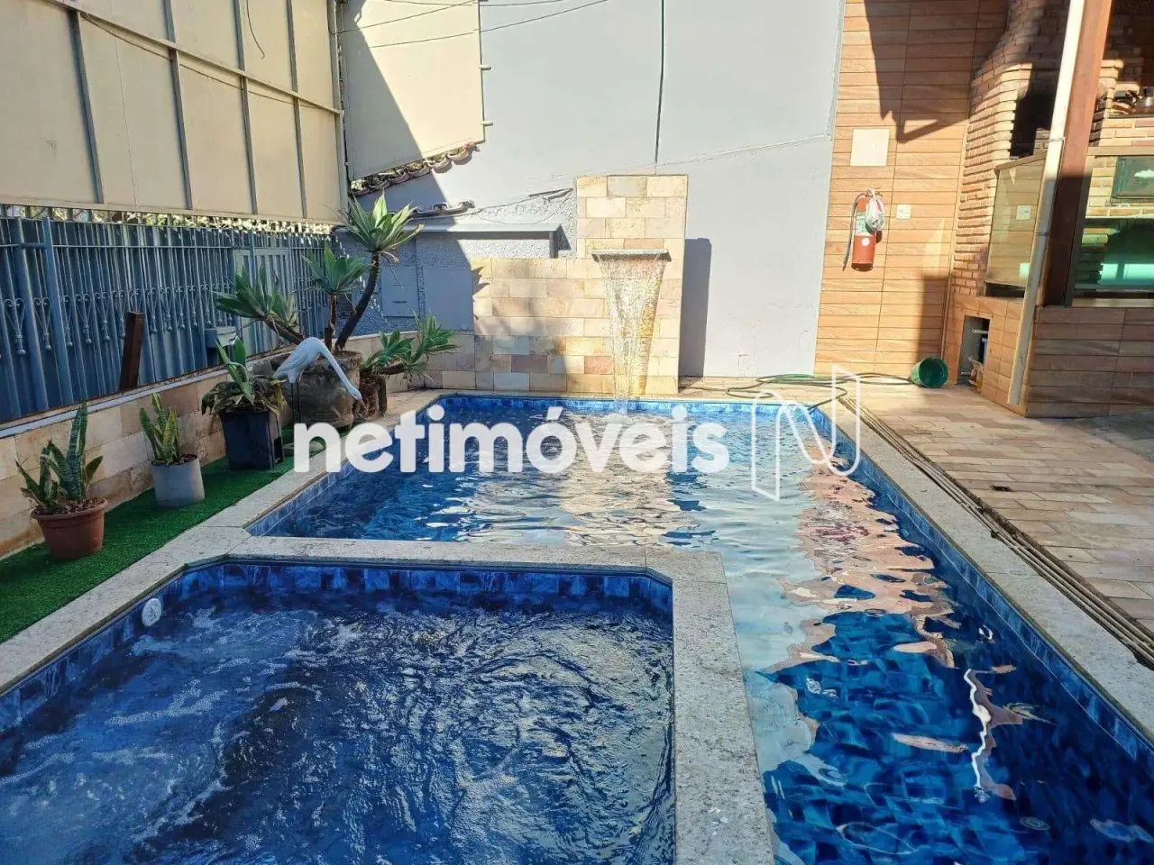 Venda Casa Dona Clara Belo Horizonte - Foto 3