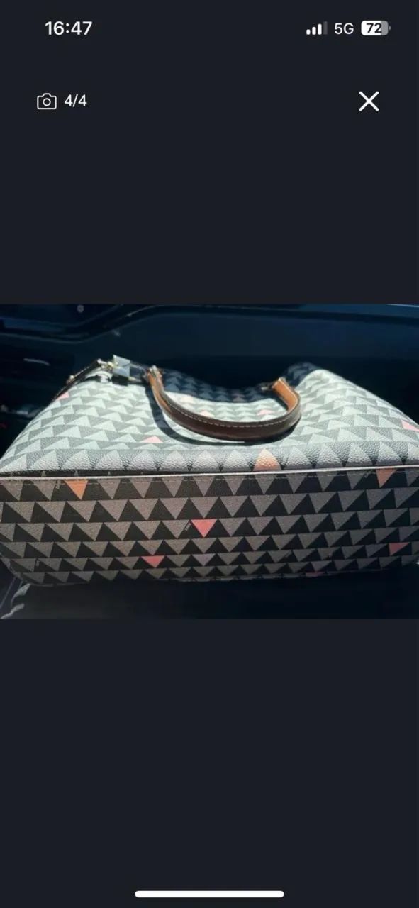 Bolsa Schultz  - Foto 3
