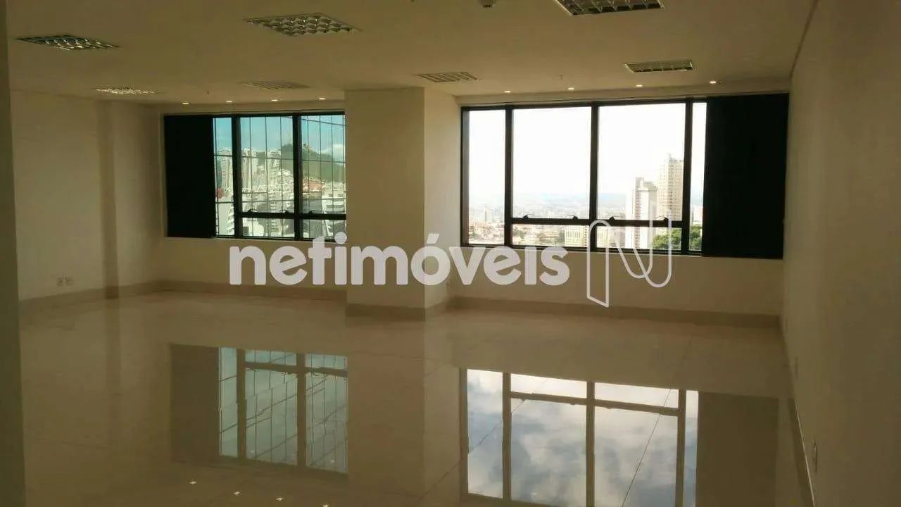 Venda Conjunto de salas Vila da Serra Nova Lima - Foto 2