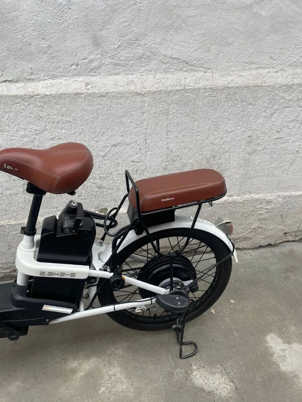 E BIKE S LEV LITIO - Foto 2
