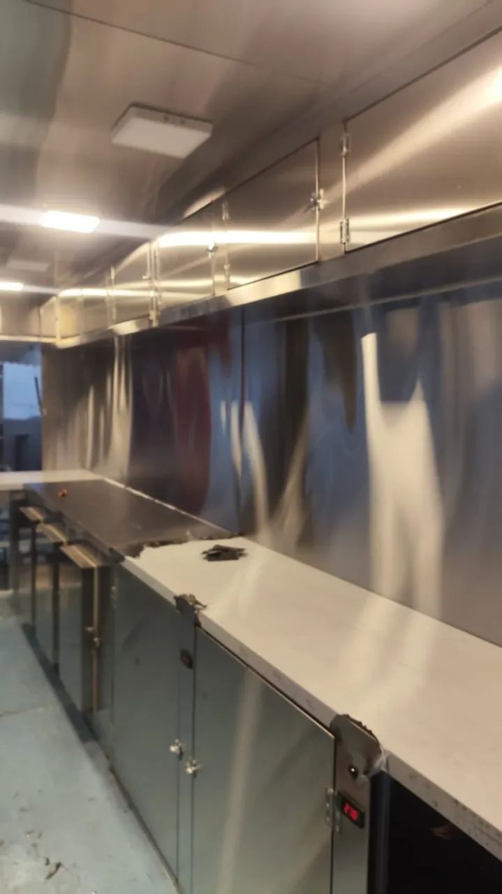 Trailer de lanche - Foto 3