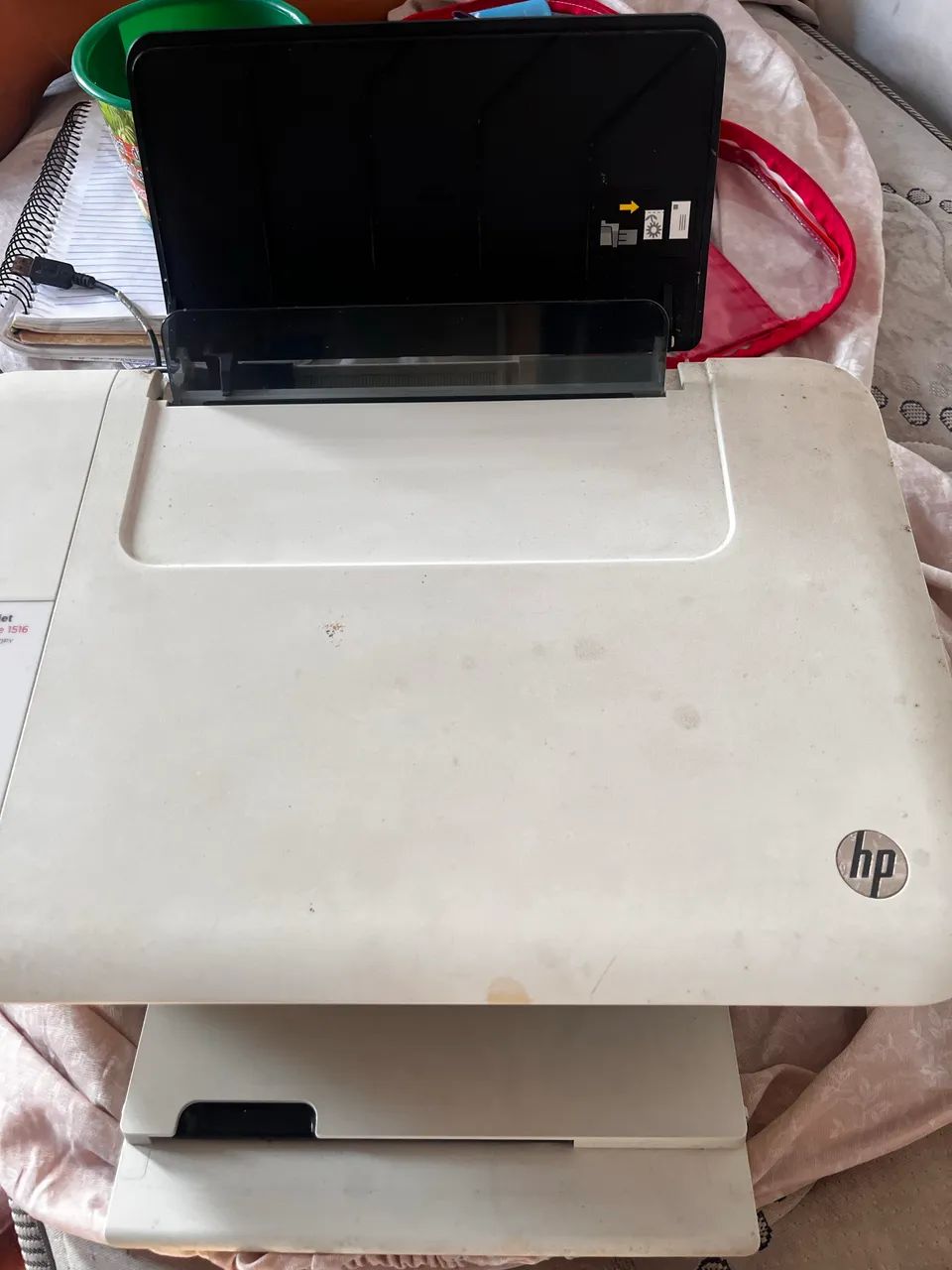 Impressora 64374560020099120