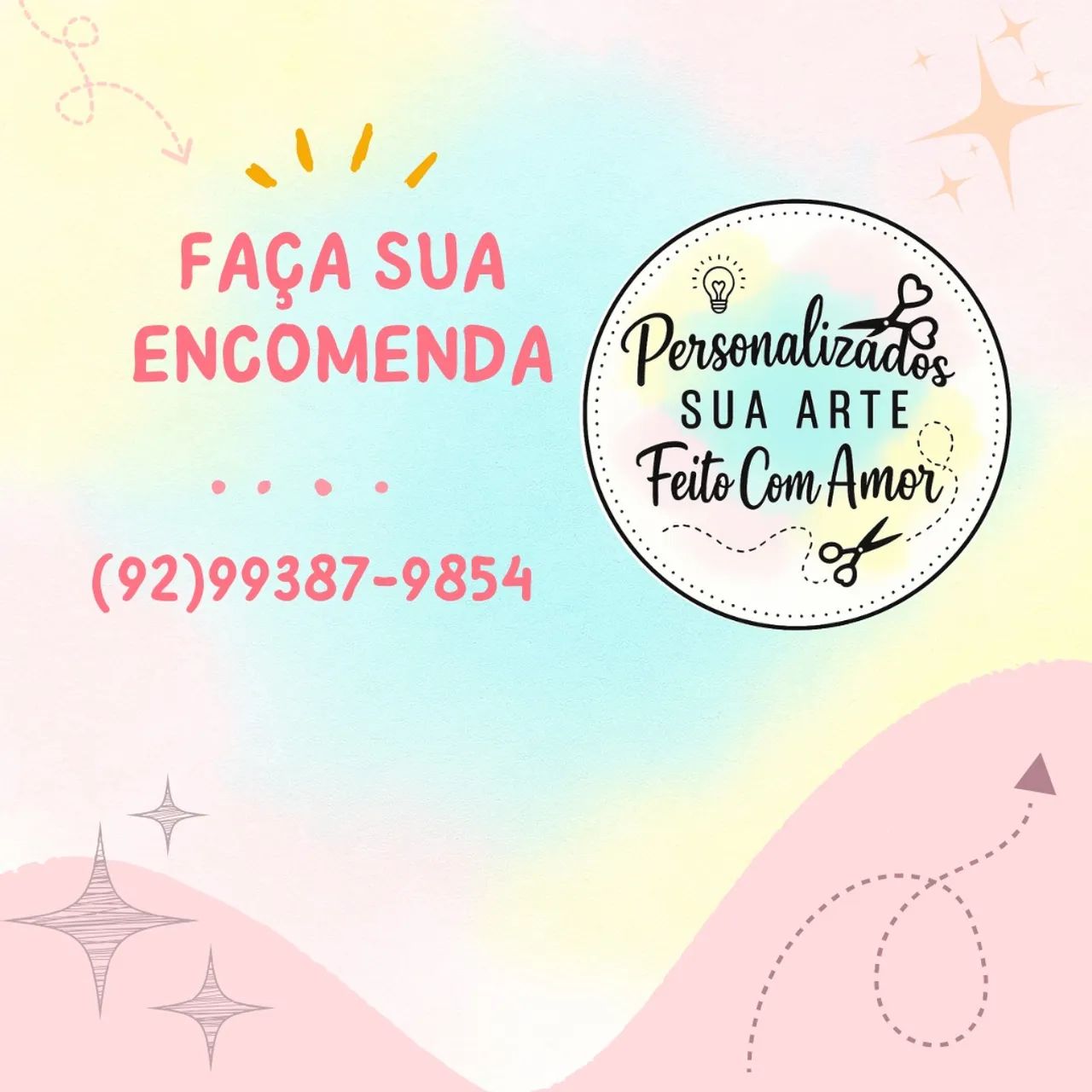 Personalizados 