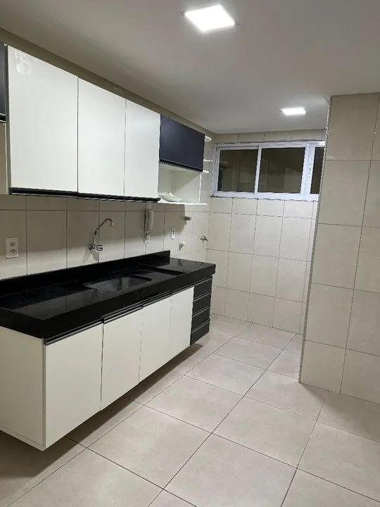 Apartamento 2 Quartos, 1 Suíte, ao lado do Relógio das Flores - Foto 4