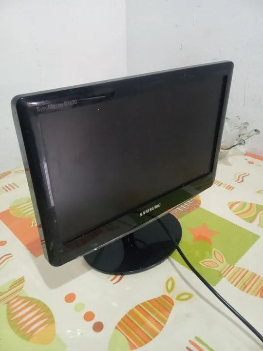 Monitor Samsung SyncMaster 1830
