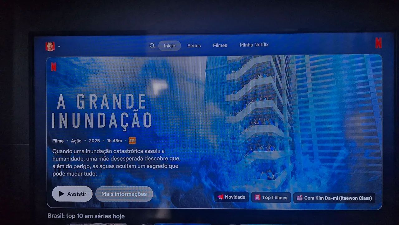 TV PHILIPS 42 POLEGADAS  - Foto 2