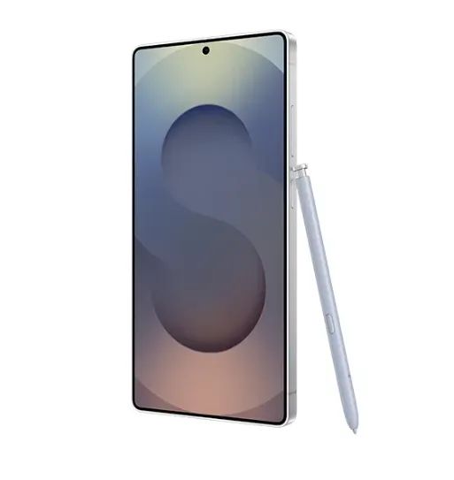 Samsung Galaxy S25 Ultra (global) 5g Dual Sim 256 Gb Titânio, Azul