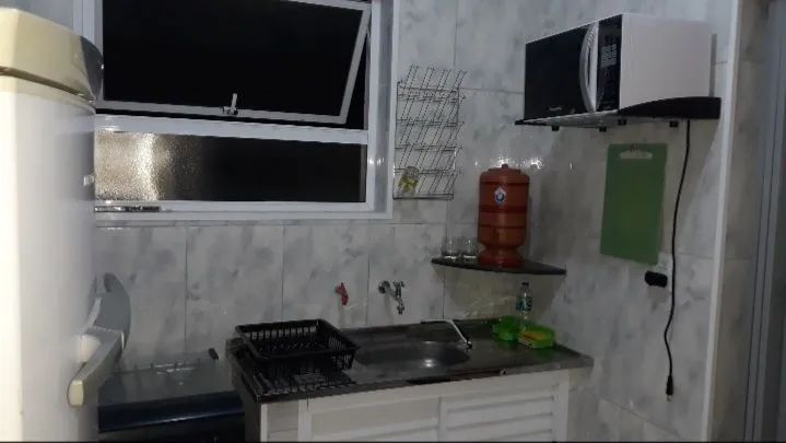 Três Aptos Centro - Caraguá  - Foto 12