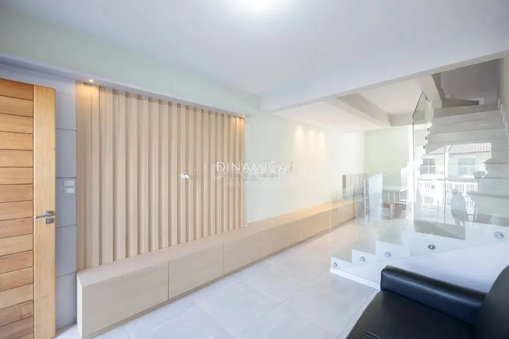 Sobrado Mobiliado com 73,31m² na Fortaleza Alta em Blumenau - Foto 5