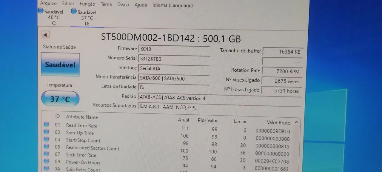 Computador básico  - Foto 5