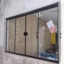Janelas de blindex a pronta entrega  - Foto 4