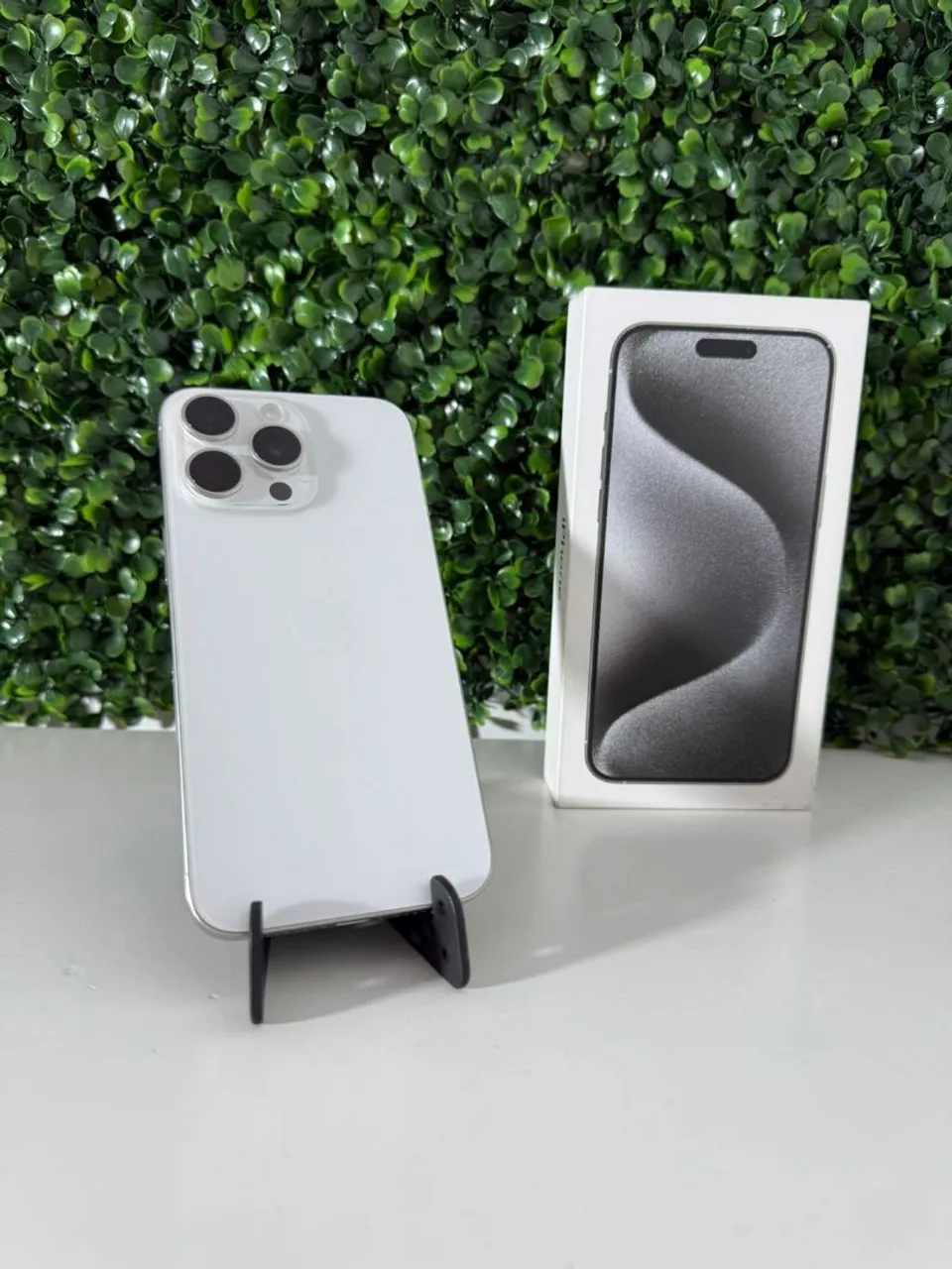 iPhone 15 Pro Max - 512GB