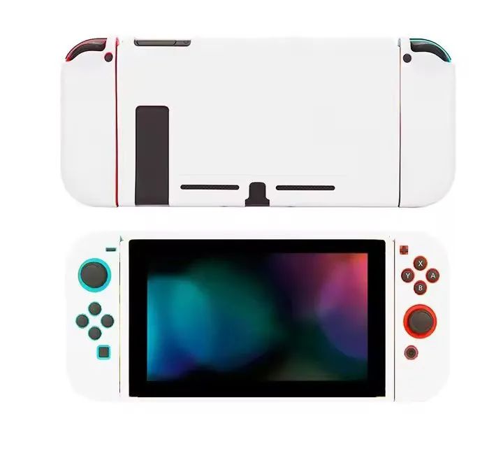 Capa para Nintendo Switch  - Foto 3
