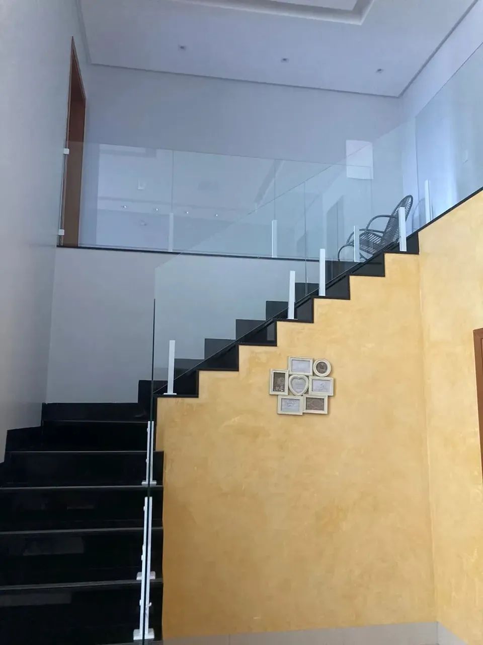 Casa de condomínio para venda possui 200 metros quadrados com 3 quartos - Foto 5