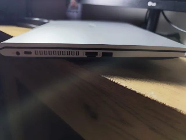 Notebook Asus Vivobook X509F 16 GB Ram Core I5 8° Geração HD SSD 480 GB - Foto 3