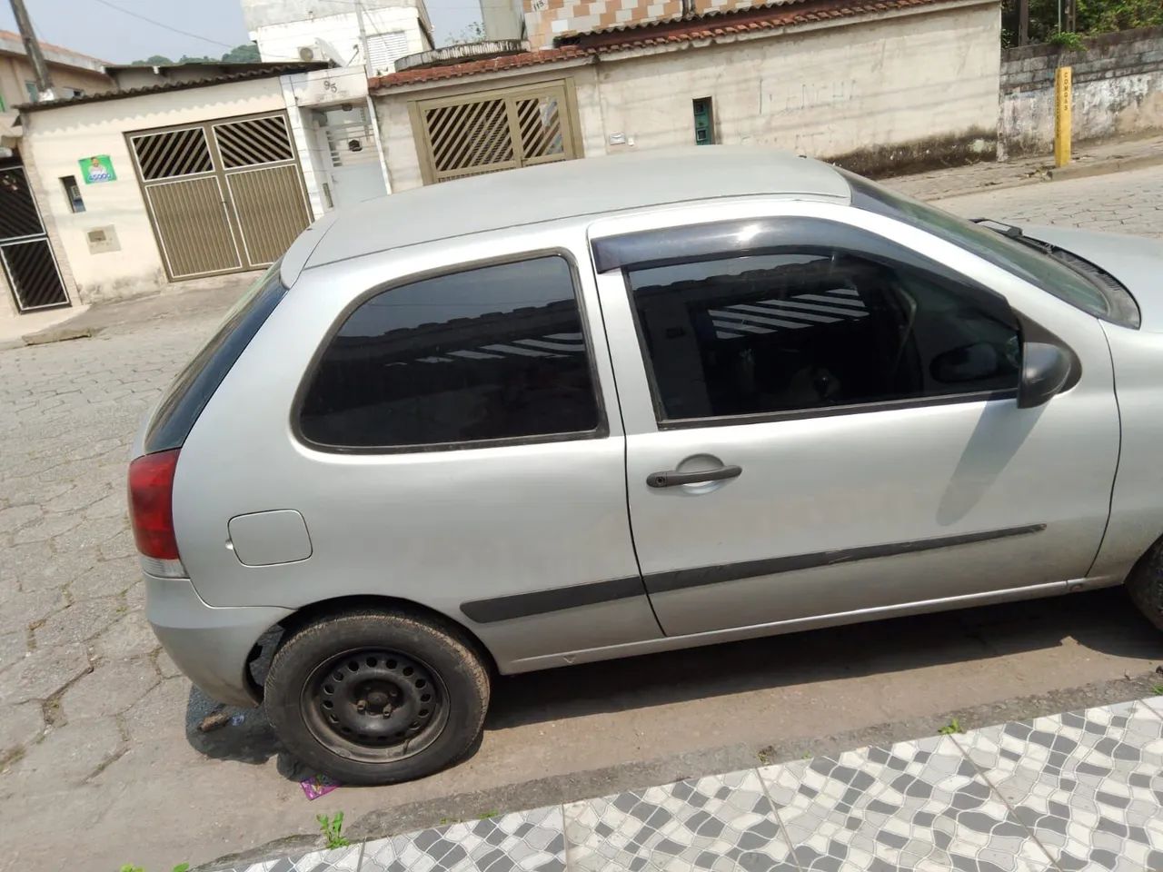 Palio fire economy flex 1.0 - Foto 3