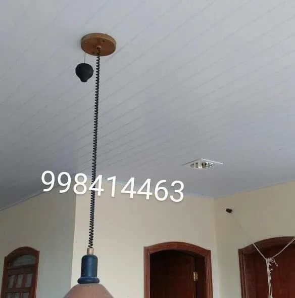 Forro PVC  - Foto 2