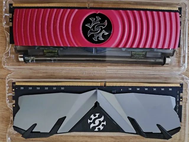 XPG RAM Memory 8GB DDR4 3200 MHz64186563427841121