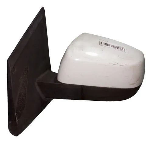 Retrovisor Esquerdo Spin Elet 2013 2014 2015 2016 17 18 2019 - Foto 3