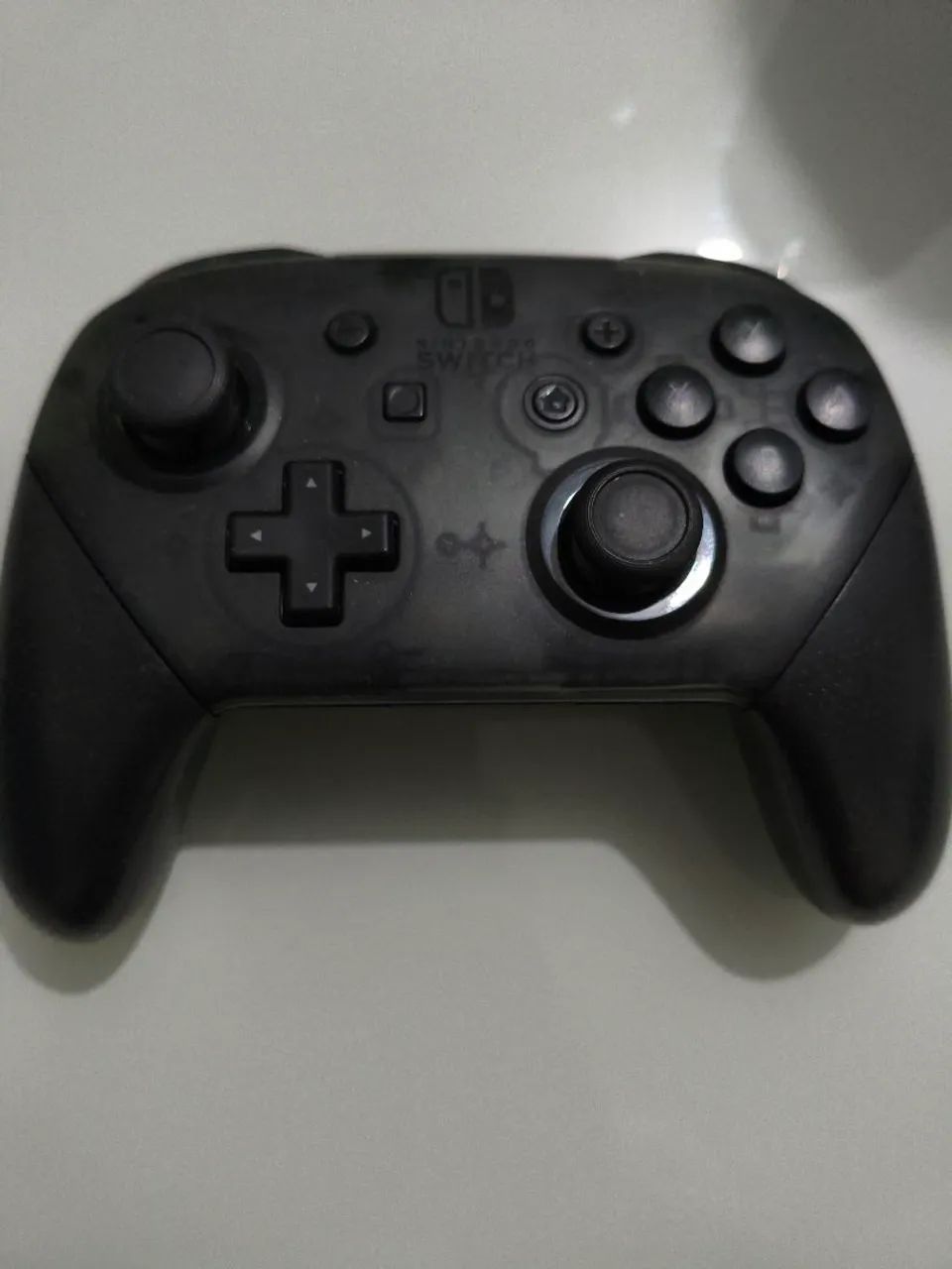 Nintendo Switch desbloqueado  - Foto 3
