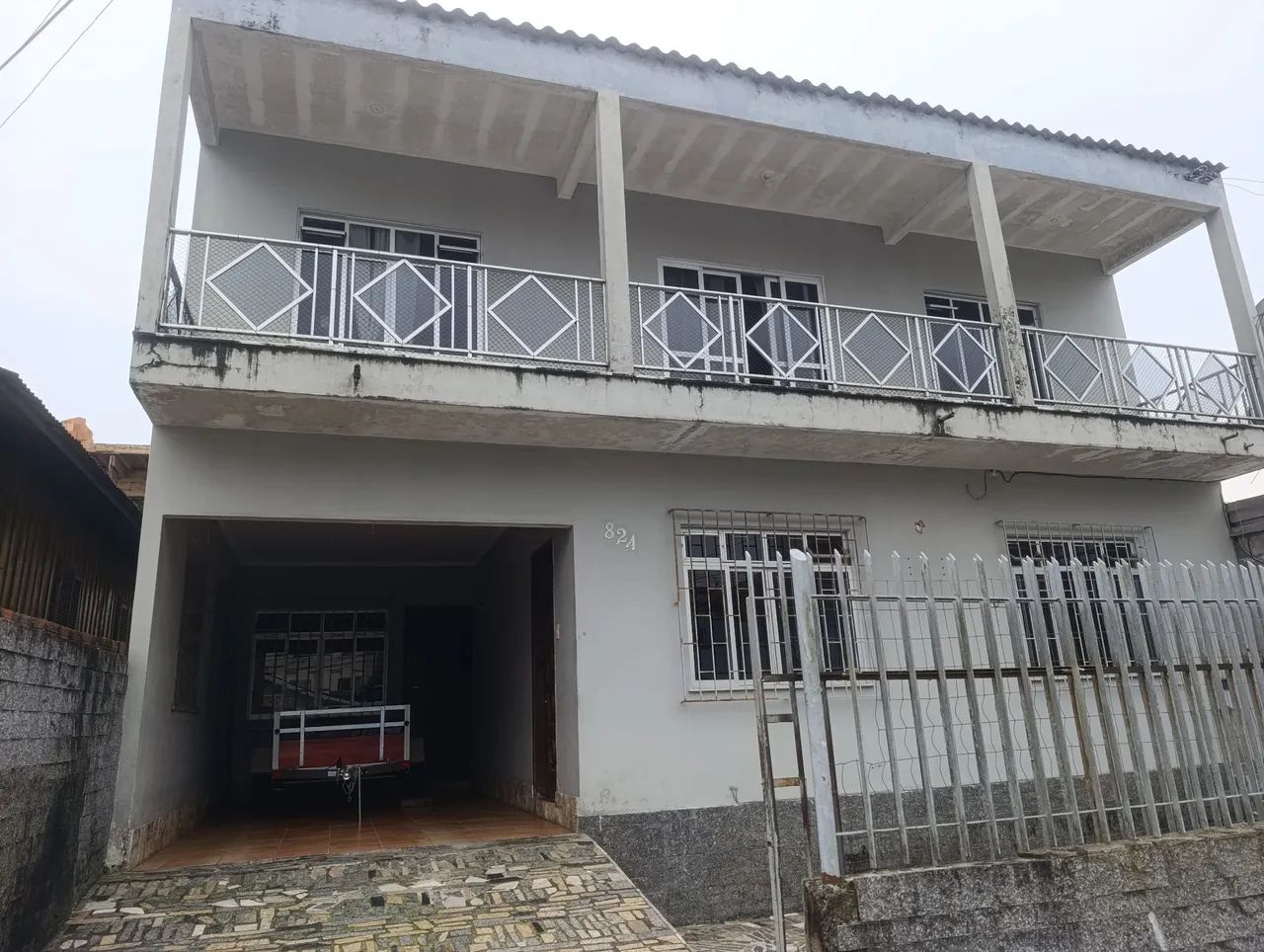 Foto - São José - Areias